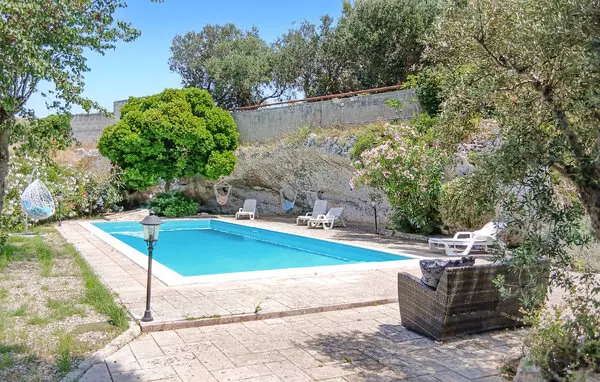 3 bedroom Valle D'itria in Puglia