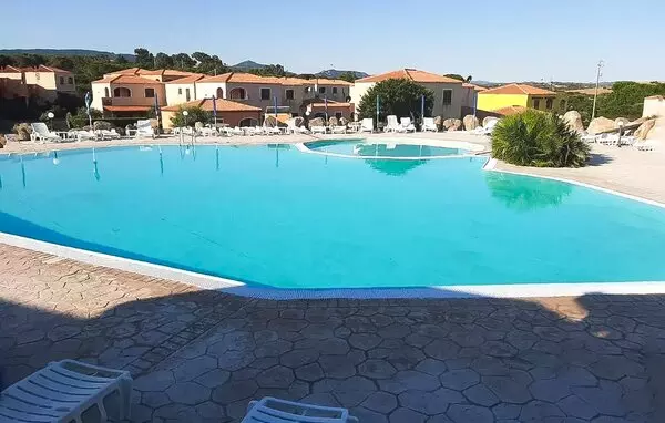 2 bedroom Aglientu in Sardinia