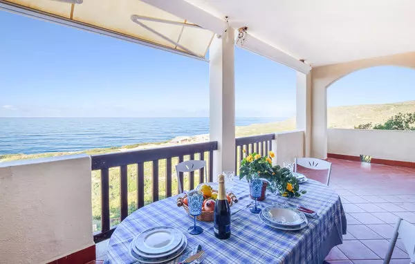 5 bedroom Arbus in Sardinia