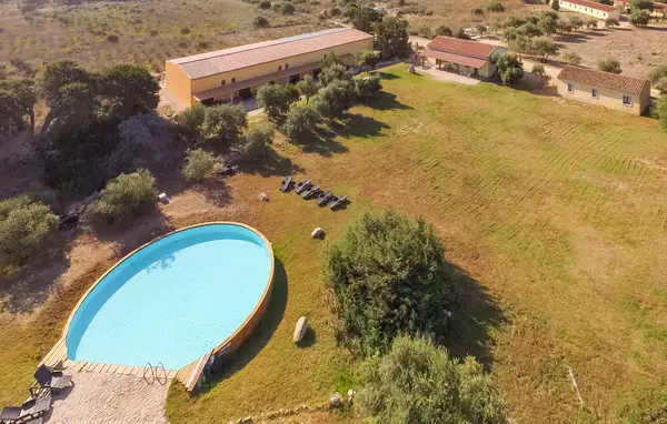 0 bedroom Badesi in Sardinia