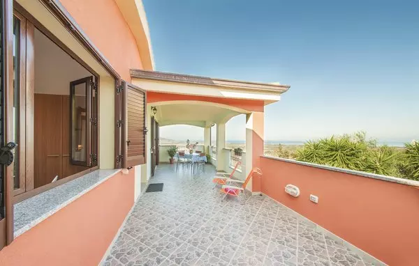 2 bedroom Badesi in Sardinia