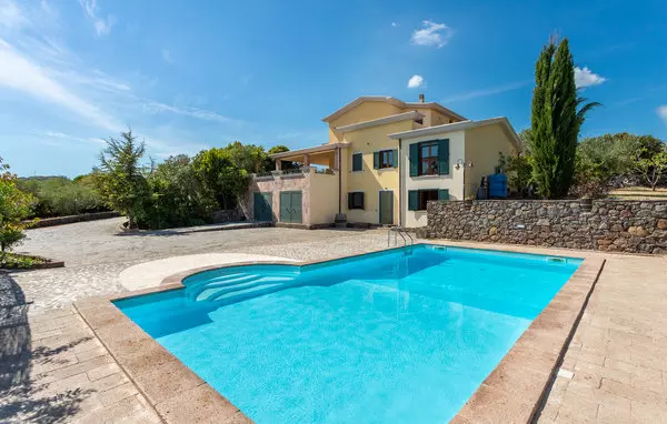 3 bedroom Bosa in Sardinia