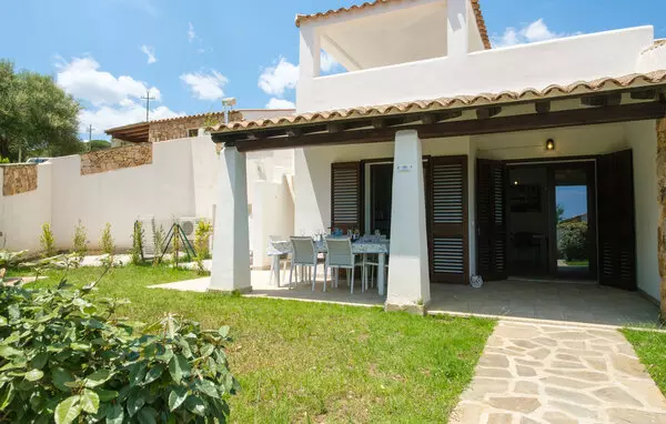 2 bedroom Budoni in Sardinia