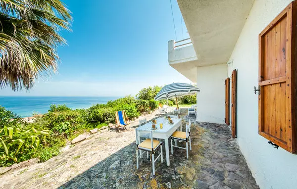 2 bedroom Castelsardo in Sardinia