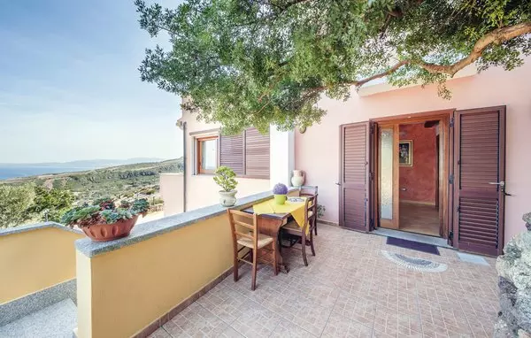 3 bedroom Castelsardo in Sardinia