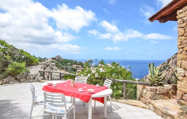 1 bedroom Costa Paradiso in Sardinia