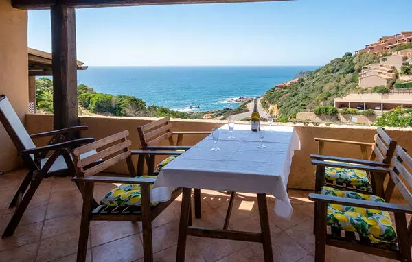 1 bedroom Costa Paradiso in Sardinia