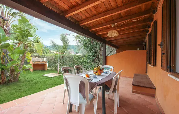 1 bedroom Costa Rei in Sardinia