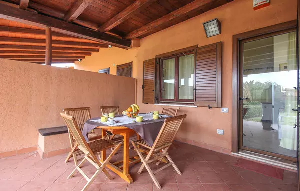 2 bedroom Costa Rei in Sardinia