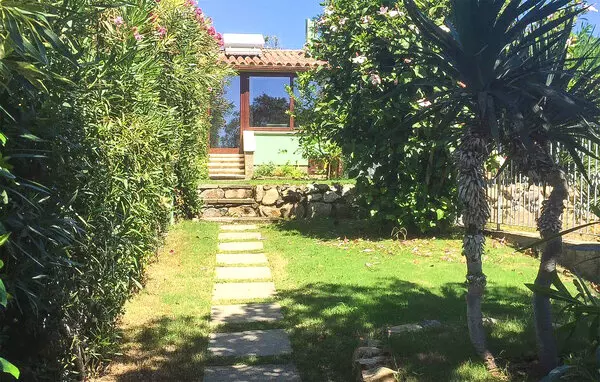 2 bedroom Costa Rei in Sardinia