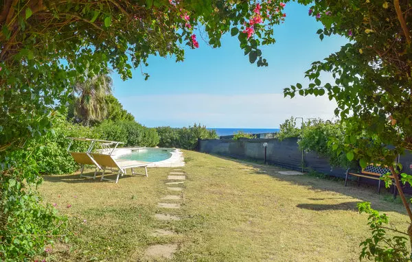 1 bedroom Costa Rei in Sardinia