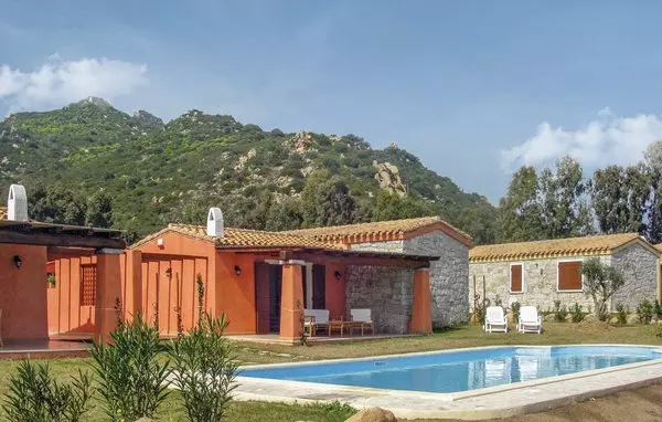 2 bedroom Costa Rei in Sardinia
