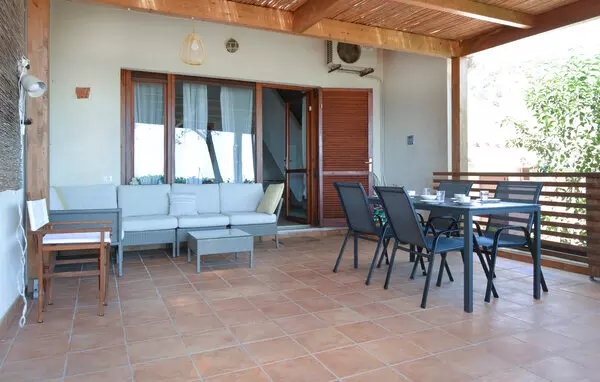 2 bedroom Is Molas in Sardinia