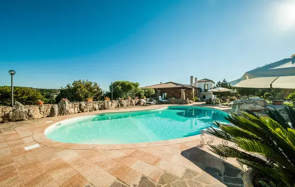 6 bedroom Localita Mascarartu in Sardinia
