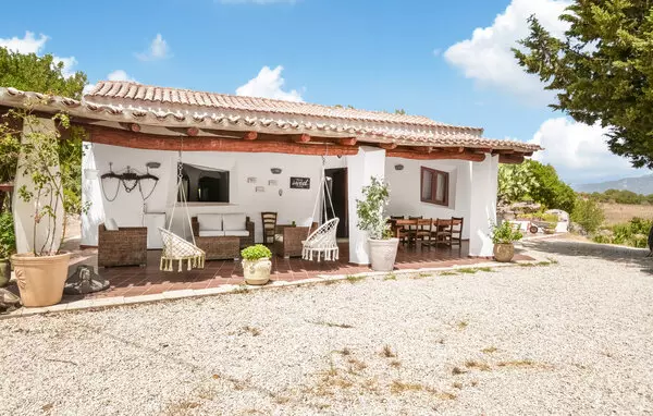 5 bedroom Orgosolo in Sardinia