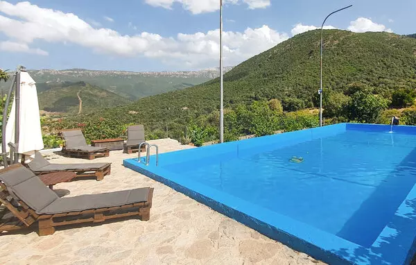 3 bedroom Orgosolo in Sardinia