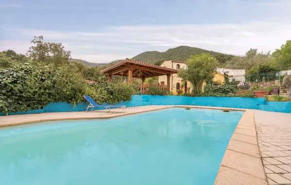 4 bedroom Orgosolo in Sardinia