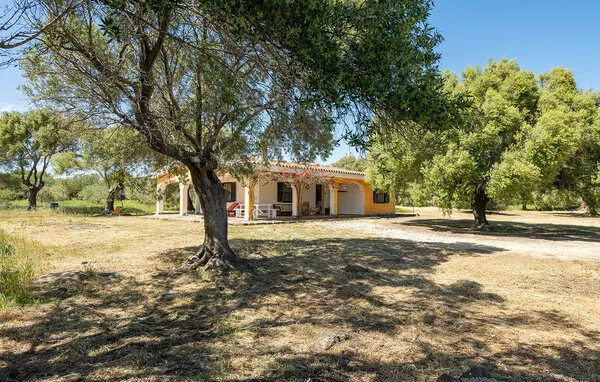 2 bedroom Orosei in Sardinia