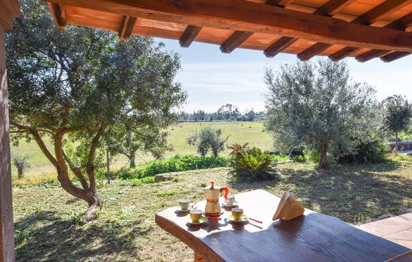 1 bedroom Orosei in Sardinia