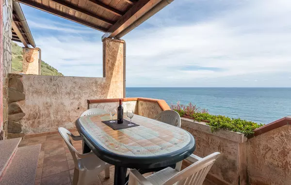3 bedroom Porto Corallo in Sardinia
