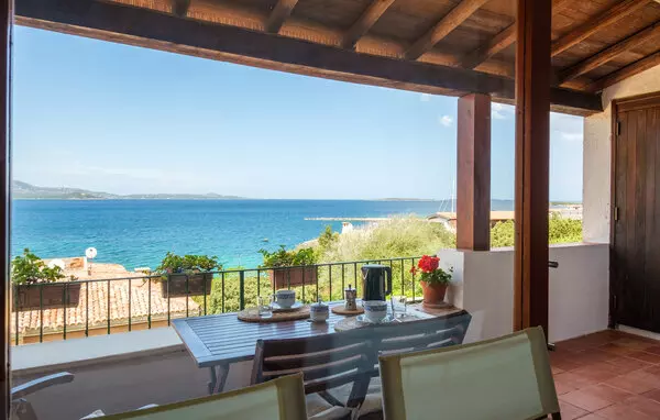 2 bedroom Porto Rotondo in Sardinia