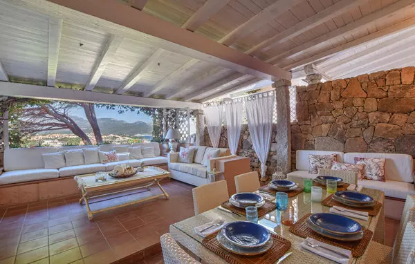3 bedroom Porto Rotondo in Sardinia