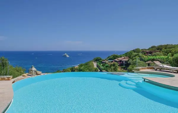 7 bedroom Porto Rotondo in Sardinia