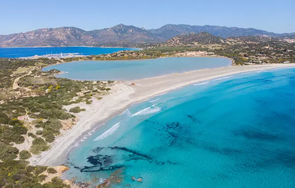 1 bedroom Quartu S.Elena in Sardinia