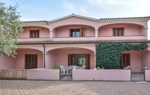 2 bedroom San Teodoro in Sardinia