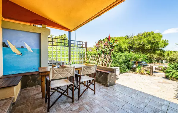 2 bedroom Stintino in Sardinia