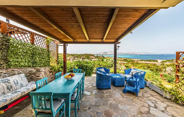 3 bedroom Stintino in Sardinia