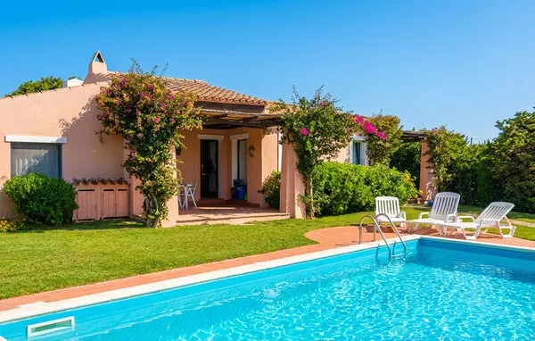 2 bedroom Stintino in Sardinia