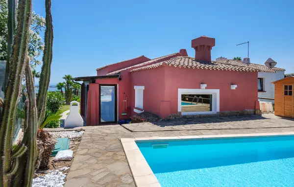 3 bedroom Stintino in Sardinia