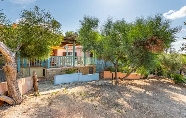 3 bedroom Torre Dei Corsari in Sardinia