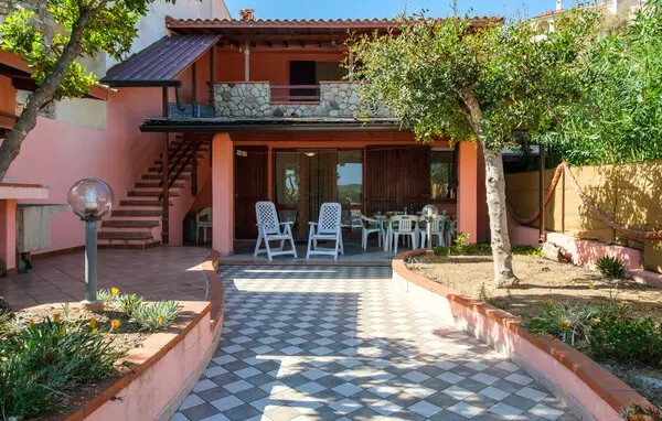 5 bedroom Torre Dei Corsari in Sardinia
