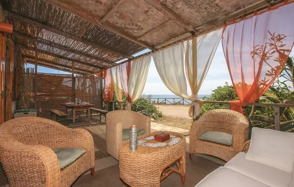 3 bedroom Torre Dei Corsari in Sardinia