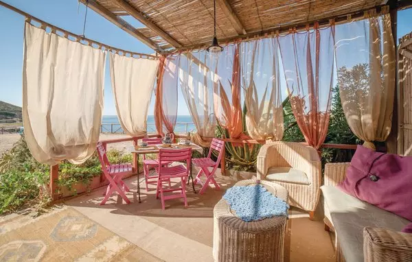 1 bedroom Torre Dei Corsari in Sardinia