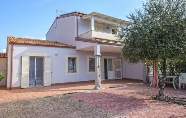 2 bedroom Valledoria in Sardinia