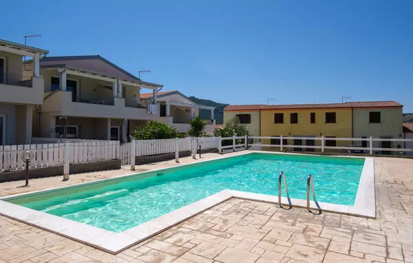 2 bedroom Viddalba in Sardinia