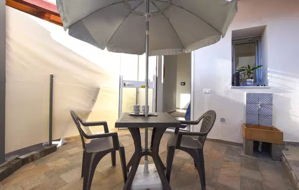 1 bedroom Isola Delle Femmine in Sicily