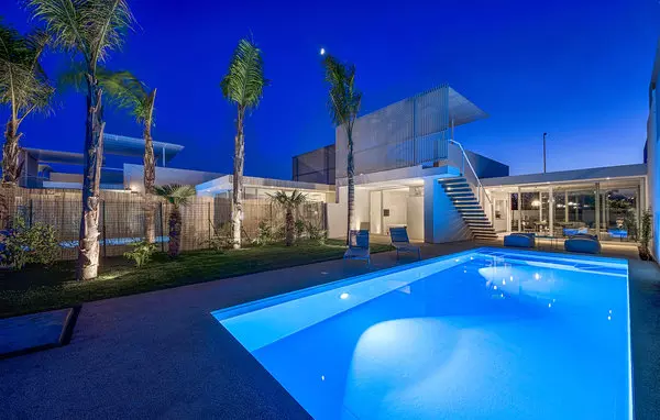 2 bedroom Marina Di Ragusa in Sicily