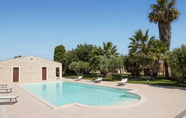 6 bedroom Modica in Sicily