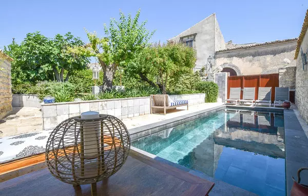 3 bedroom Noto in Sicily