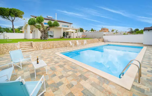 2 bedroom Partanna in Sicily