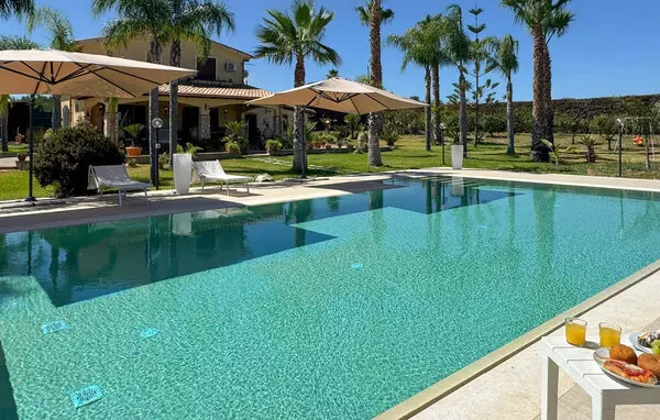 3 bedroom Partinico in Sicily