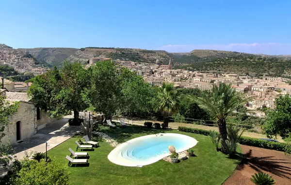 3 bedroom Ragusa Ibla in Sicily