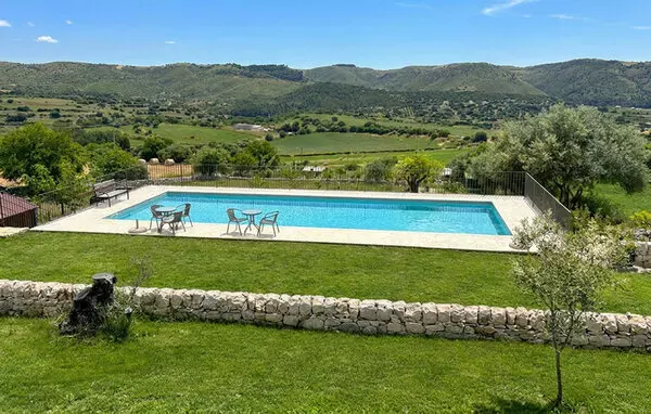 2 bedroom Ragusa Ibla in Sicily