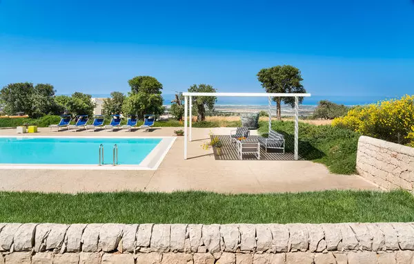 3 bedroom Ragusa in Sicily