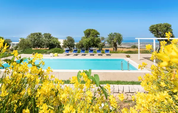 3 bedroom Ragusa in Sicily