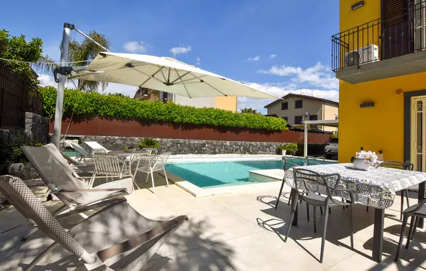 3 bedroom San Giovanni La  Punta in Sicily